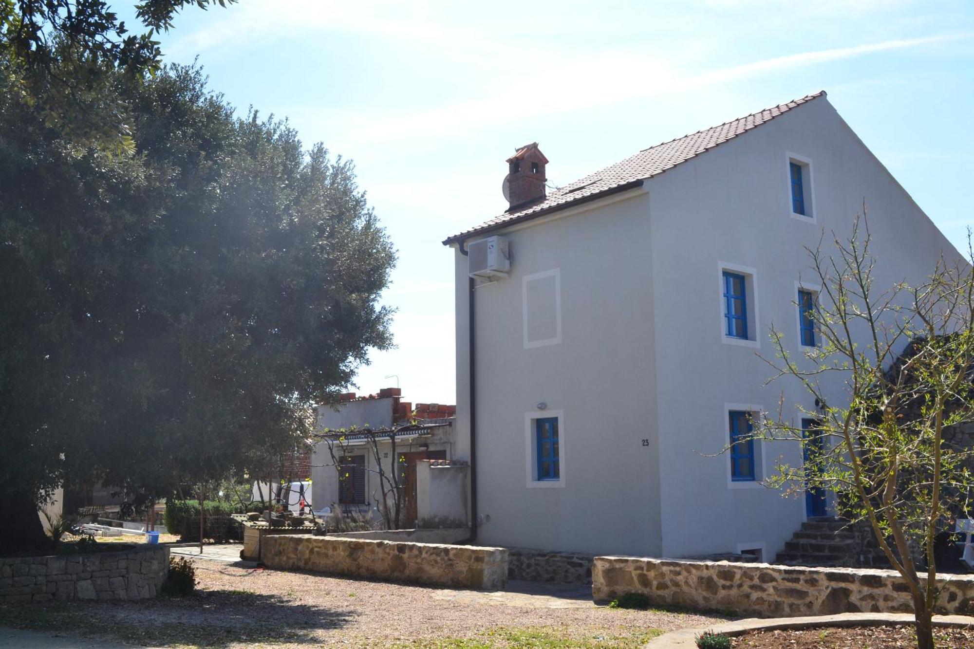 سوبيتارسكا دراغا Country House Vrsani المظهر الخارجي الصورة